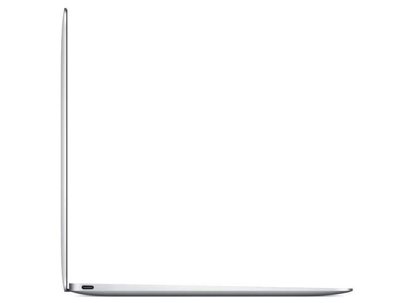Apple MacBook Retina 12 [Early 2015] 512G- pic 4